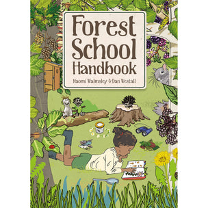 Forest School Handbook | Conscious Craft