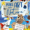 Make Art with Nature | Conscious Craft