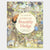Book cover of 'A Visit to Brambly Hedge' by Jill Barklem with illustrations of animals in a forest setting.