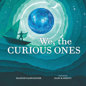 We, the Curious Ones | Conscious Craft