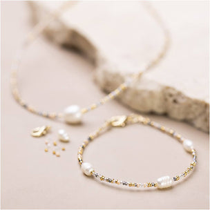Fresh water pearl kit
