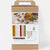 Crepe Paper Bouquet Kit