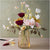 Crepe Paper Bouquet Kit