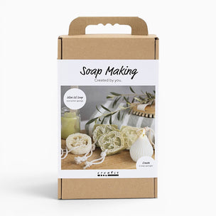 Soap Making Kit