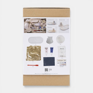 Starter Kit | Resin Casting
