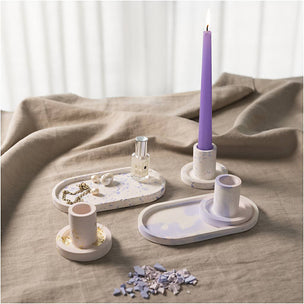 Starter Kit | Resin Casting