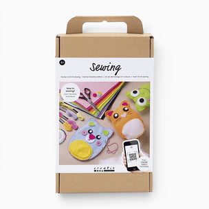 Starter Kit learn to Sew