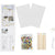 Mini Craft Kit | Jewellery with shrink plastic charms