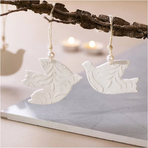 Mini Craft Kit | Modelling Doves