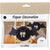 Paper bat kits
