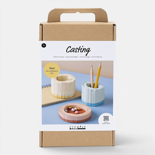 casting craft kit