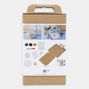 casting craft kit