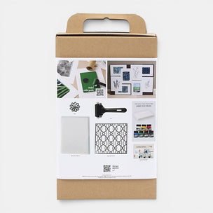Gel Printing Tool Kit