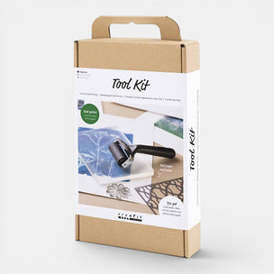 Gel Printing Tool Kit