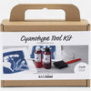 Cyanotype Tool Kit