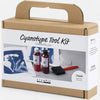 Cyanotype Tool Kit