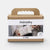 Mini Craft Kit | Embroidery Make-Up Bag