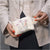 Mini Craft Kit | Embroidery Make-Up Bag