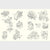 Brambly Hedge | Festive Colouring Book