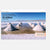 A book or magazine page featuring a landscape photograph of salt mounds in a salt flat, with text reading 'The world's largest salt flat, Salar de Uyuni contains around 10 billion tonnes of salt' and a small 'MINERALS' heading.