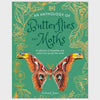 DK Anthology of Butterflies and Moths