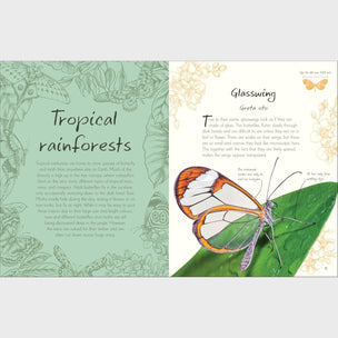 DK Anthology of Butterflies and Moths