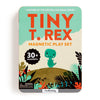 Tiny TRex Magnetic Play Set