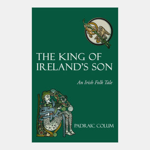 The King of Ireland's Son