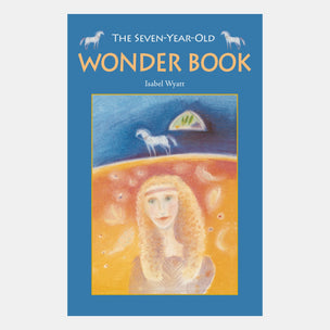 The Seven-Year-Old Wonder Book