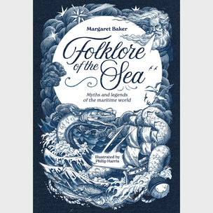Folklore of the Sea