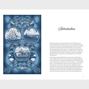 Folklore of the Sea