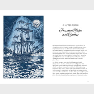 Folklore of the Sea