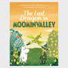 Last Dragon in Moominvalley