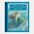 Book cover of 'An Illustrated Treasury of Hans Christian Andersen's Fairy Tales' with a mermaid illustration.