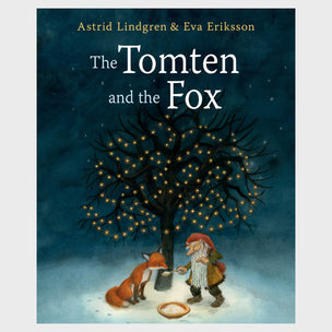 The Tomten and the Fox