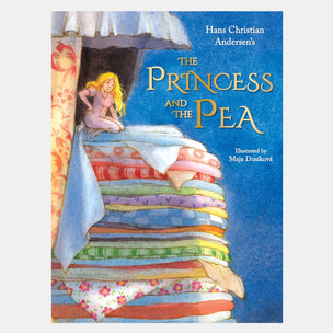 The Princess & the Pea