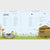 Bird, Bee and Bug Houses