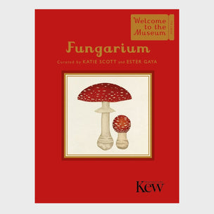 Fungarium | Mini Edition 