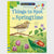 Things to Spot in Springtime | Usborne Minis