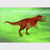 Dinosaur Deck