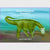 Dinosaur Deck