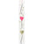 Washi Tape Heart Balloon | Conscious Craft