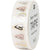 Washi Tape | Hearts Powder