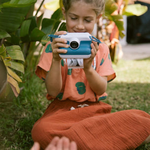KIDYWOLF K-Print | Thermal Printing Camera