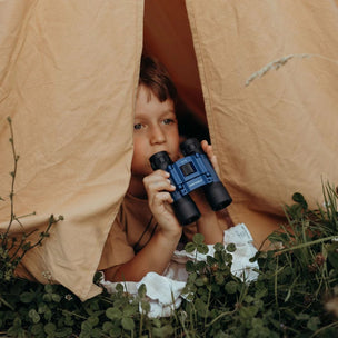 Kidybinoculars | Anti-shock Binoculars