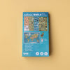 Animal Worlds | Poster & Stickers