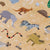 Animal Worlds | Poster & Stickers