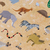 Animal Worlds | Poster & Stickers