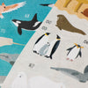 Animal Worlds | Poster & Stickers
