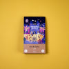 Enchanted World Poster & Stickers